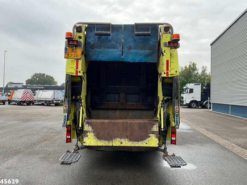 DAF FAG 75 CF 250 Geesink 20m³ - Søppelbil: bilde 5 DAF FAG 75 CF 250 Geesink 20m³ - Søppelbil: bilde 5