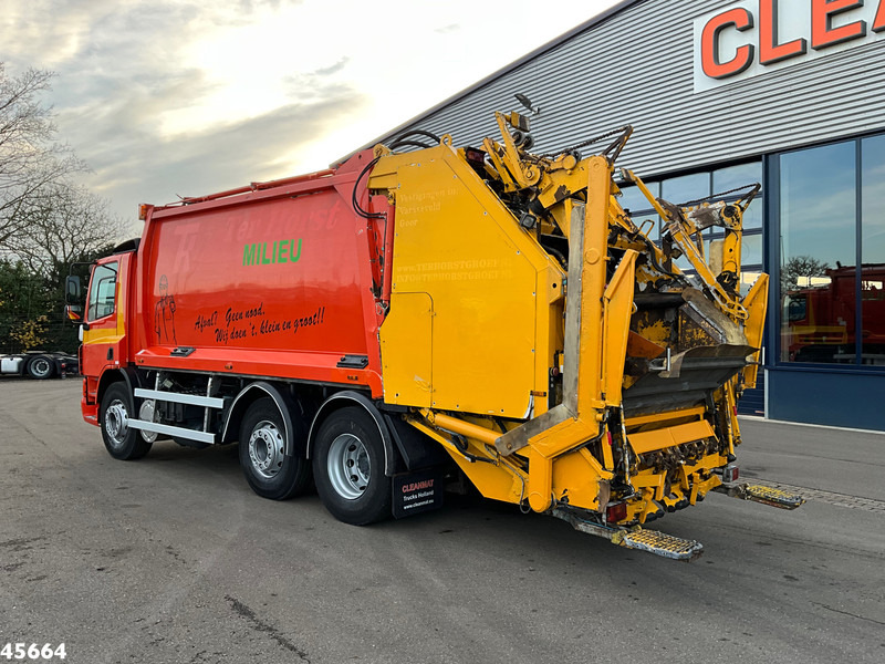 DAF FAG 75 CF 250 Geesink 20m³ - Søppelbil: bilde 5 DAF FAG 75 CF 250 Geesink 20m³ - Søppelbil: bilde 5