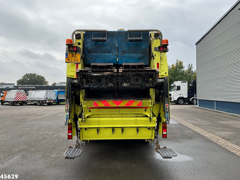 DAF FAG 75 CF 250 Geesink 20m³ - Søppelbil: bilde 4 DAF FAG 75 CF 250 Geesink 20m³ - Søppelbil: bilde 4