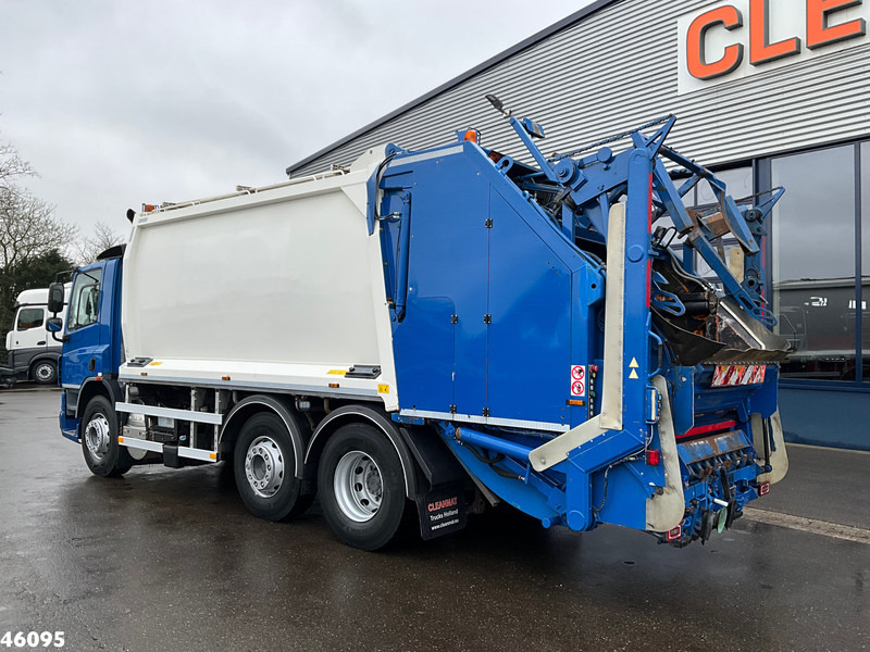DAF FAG 75 CF 250 Geesink 20m³ - Søppelbil: bilde 5 DAF FAG 75 CF 250 Geesink 20m³ - Søppelbil: bilde 5