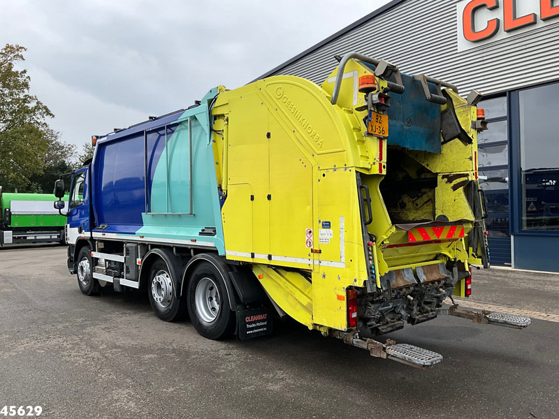 DAF FAG 75 CF 250 Geesink 20m³ - Søppelbil: bilde 2 DAF FAG 75 CF 250 Geesink 20m³ - Søppelbil: bilde 2