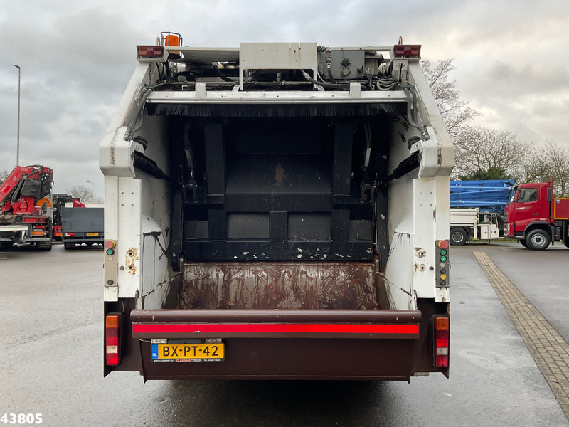 DAF FAG 75 CF 250 Geesink 20m³ - Søppelbil: bilde 3 DAF FAG 75 CF 250 Geesink 20m³ - Søppelbil: bilde 3