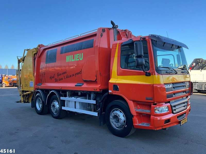 DAF FAG 75 CF 250 Geesink 20m³ - Søppelbil: bilde 3 DAF FAG 75 CF 250 Geesink 20m³ - Søppelbil: bilde 3