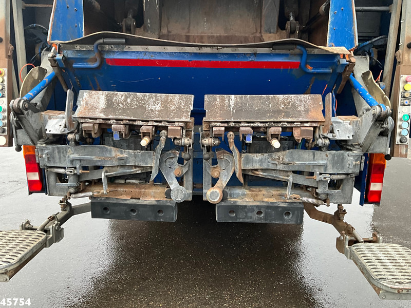 DAF FAG 75 CF 250 Geesink 20m³ - Søppelbil: bilde 3 DAF FAG 75 CF 250 Geesink 20m³ - Søppelbil: bilde 3