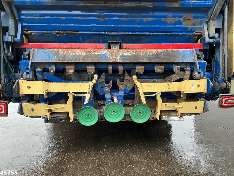 DAF FAG 75 CF 250 Geesink 20m³ - Søppelbil: bilde 3 DAF FAG 75 CF 250 Geesink 20m³ - Søppelbil: bilde 3