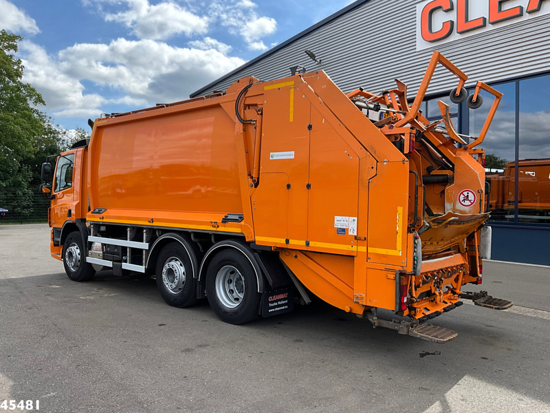 DAF FAG 75 CF 250 Manual Gearbox Geesink 20m³ - Søppelbil: bilde 2 DAF FAG 75 CF 250 Manual Gearbox Geesink 20m³ - Søppelbil: bilde 2