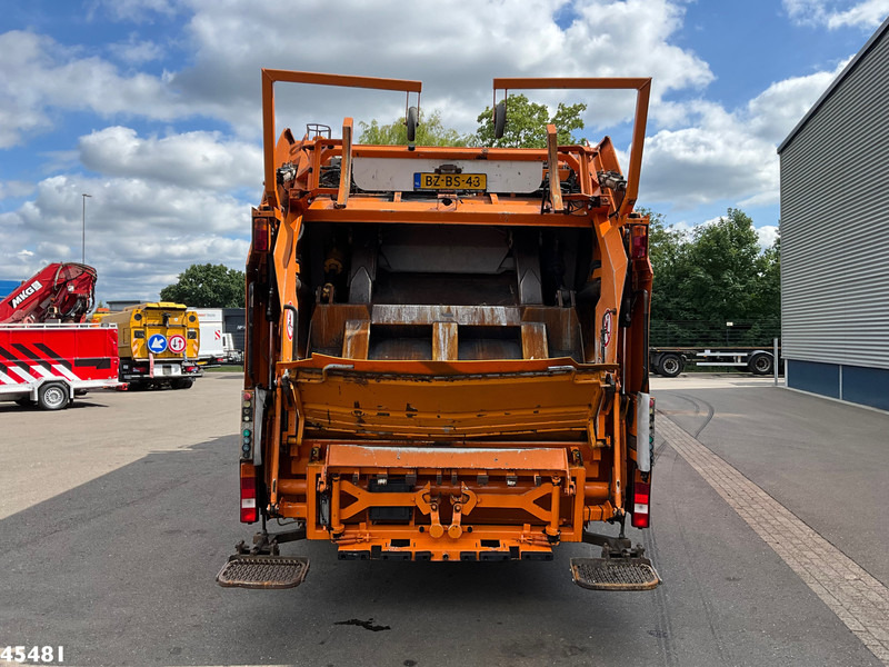 DAF FAG 75 CF 250 Manual Gearbox Geesink 20m³ - Søppelbil: bilde 3 DAF FAG 75 CF 250 Manual Gearbox Geesink 20m³ - Søppelbil: bilde 3