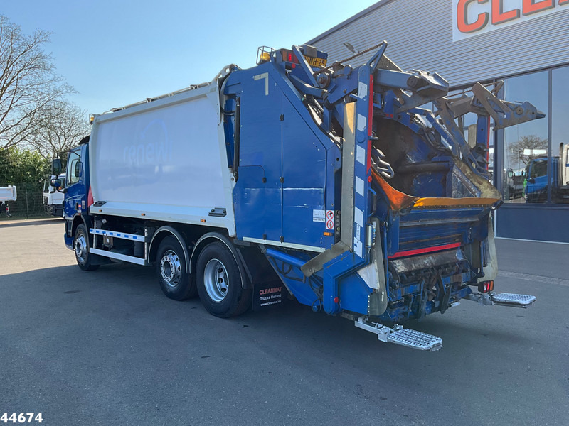 DAF FAG 75 CF 250 Manual Geesink 22m³ - Søppelbil: bilde 4 DAF FAG 75 CF 250 Manual Geesink 22m³ - Søppelbil: bilde 4