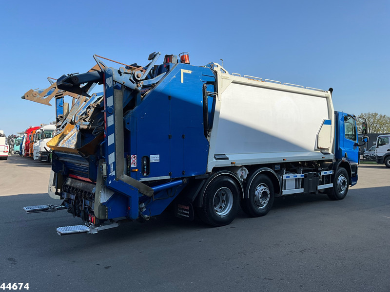 DAF FAG 75 CF 250 Manual Geesink 22m³ - Søppelbil: bilde 5 DAF FAG 75 CF 250 Manual Geesink 22m³ - Søppelbil: bilde 5