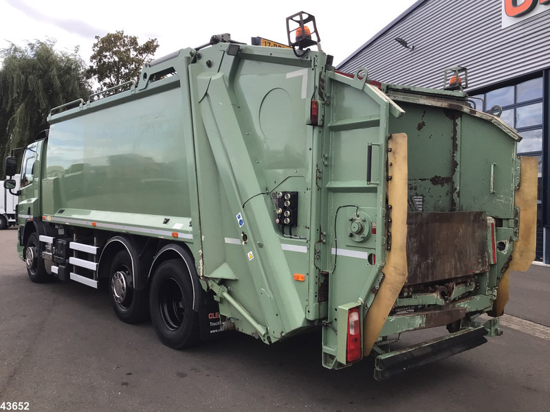 DAF FAG 75 CF 250 Olympus 21m³ - Søppelbil: bilde 4 DAF FAG 75 CF 250 Olympus 21m³ - Søppelbil: bilde 4
