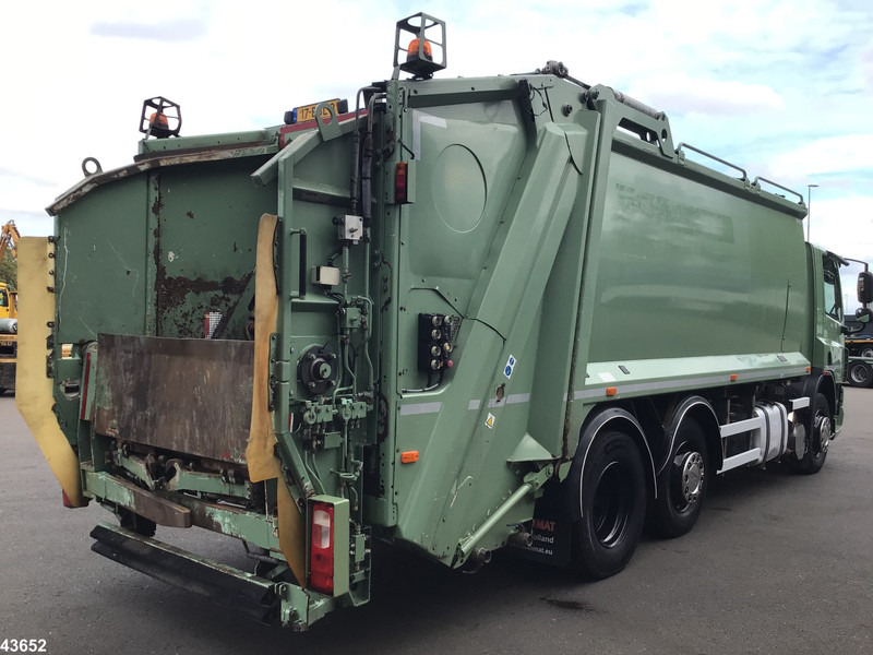 DAF FAG 75 CF 250 Olympus 21m³ - Søppelbil: bilde 3 DAF FAG 75 CF 250 Olympus 21m³ - Søppelbil: bilde 3