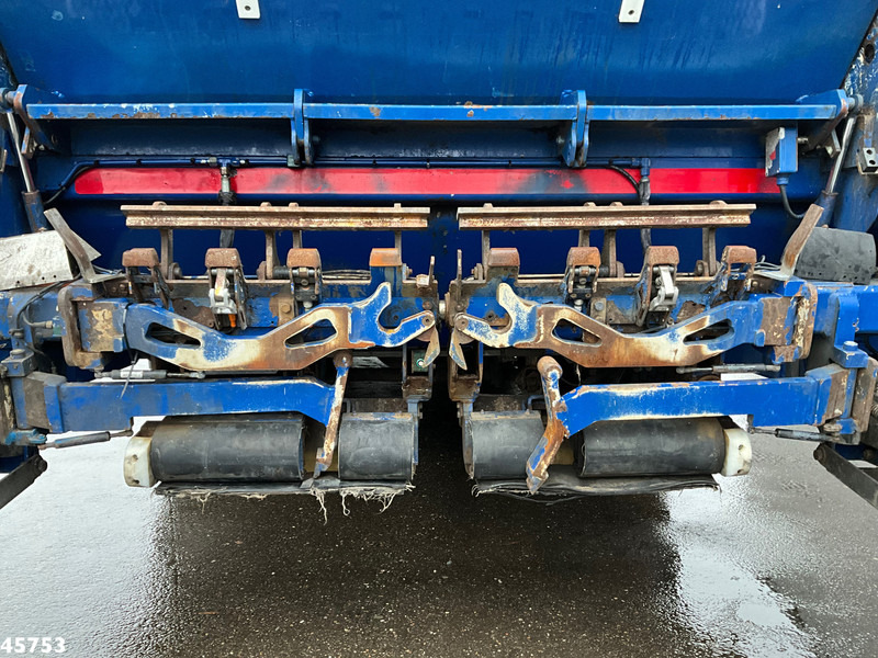 DAF FAG 75 CF 250 Zoeller 20m³ - Søppelbil: bilde 3 DAF FAG 75 CF 250 Zoeller 20m³ - Søppelbil: bilde 3