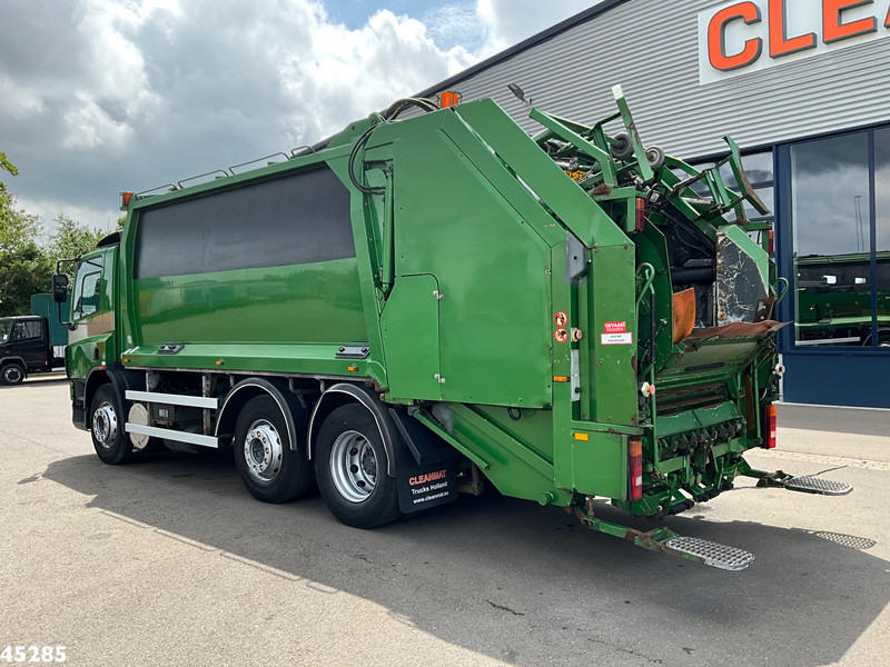 DAF FAG 75 CF 310 Geesink 20m³ Manual! - Søppelbil: bilde 5 DAF FAG 75 CF 310 Geesink 20m³ Manual! - Søppelbil: bilde 5