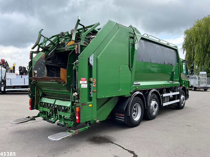 DAF FAG 75 CF 310 Geesink 20m³ Manual! - Søppelbil: bilde 4 DAF FAG 75 CF 310 Geesink 20m³ Manual! - Søppelbil: bilde 4