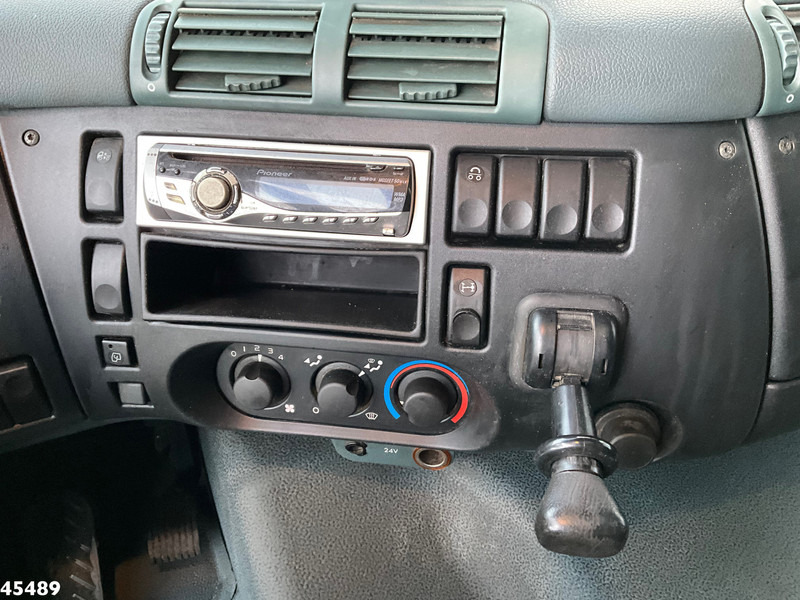 Leie DAF FAG 75 CF 310 Manual gearbox Geesink / van Schijndel 22m³ DAF FAG 75 CF 310 Manual gearbox Geesink / van Schijndel 22m³: bilde 14