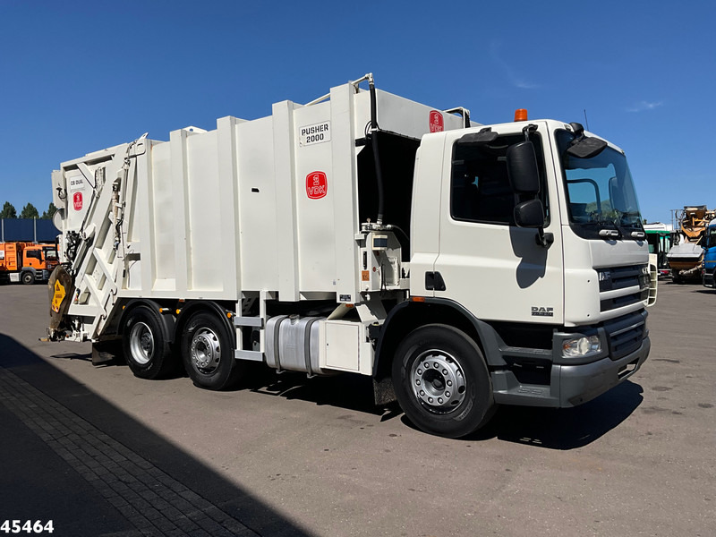 DAF FAG 75 CF 310 VDK 20m³ Just 144.413 Km! - Søppelbil: bilde 3 DAF FAG 75 CF 310 VDK 20m³ Just 144.413 Km! - Søppelbil: bilde 3