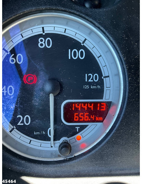 Søppelbil DAF FAG 75 CF 310 VDK 20m³ Just 144.413 Km!: bilde 18