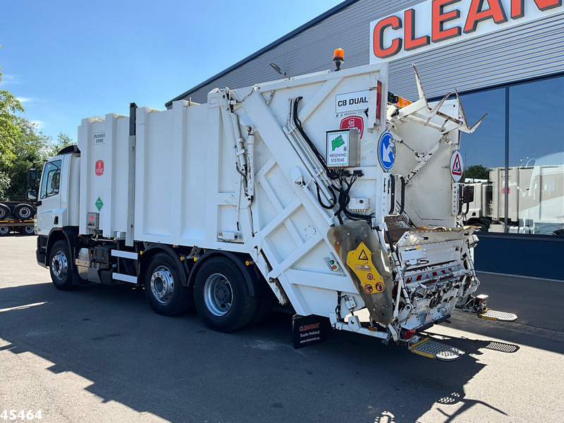 DAF FAG 75 CF 310 VDK 20m³ Just 144.413 Km! - Søppelbil: bilde 4 DAF FAG 75 CF 310 VDK 20m³ Just 144.413 Km! - Søppelbil: bilde 4