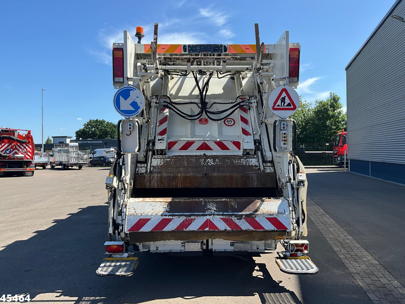 Søppelbil DAF FAG 75 CF 310 VDK 20m³ Just 144.413 Km!: bilde 7
