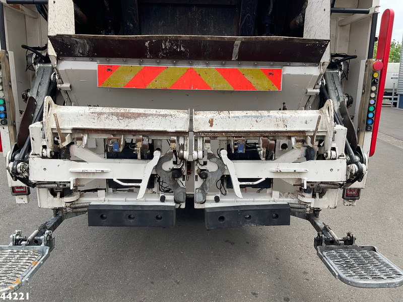 Søppelbil DAF FAG CF 290 Euro 6 Geesink 17m³: bilde 7 Søppelbil DAF FAG CF 290 Euro 6 Geesink 17m³: bilde 7