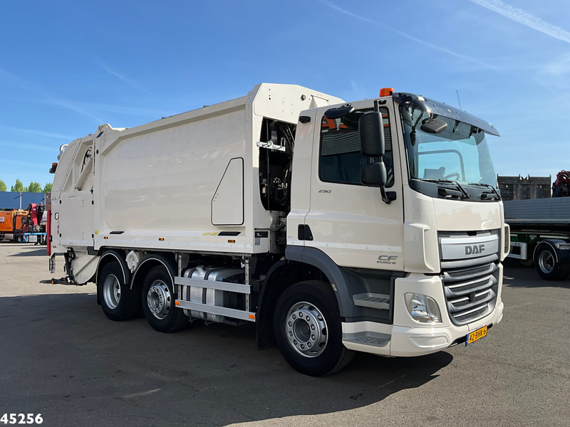 DAF FAG CF 290 Euro 6 Geesink 17m³ - Søppelbil: bilde 3 DAF FAG CF 290 Euro 6 Geesink 17m³ - Søppelbil: bilde 3