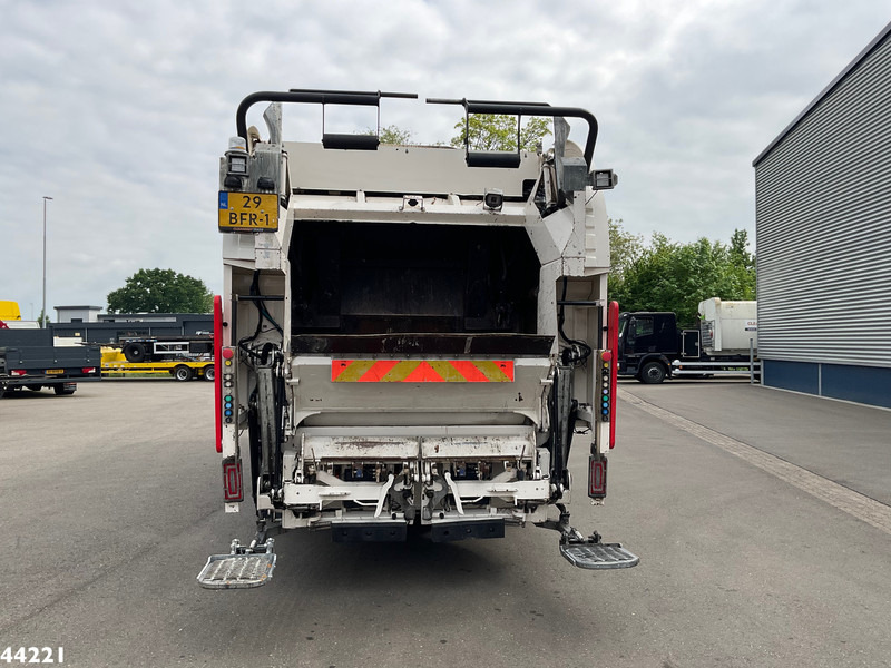 DAF FAG CF 290 Euro 6 Geesink 17m³ - Søppelbil: bilde 5 DAF FAG CF 290 Euro 6 Geesink 17m³ - Søppelbil: bilde 5