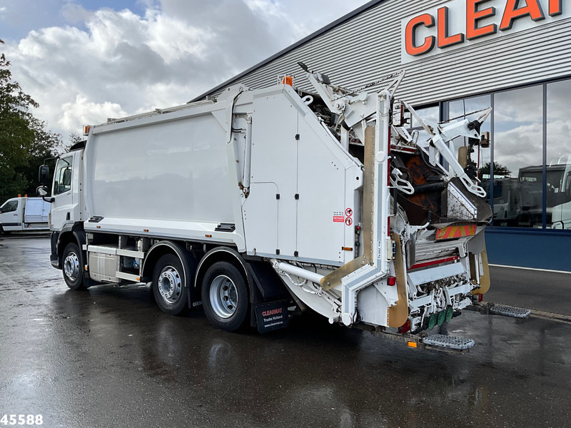 DAF FAG CF 290 Euro 6 Geesink 20m³ - Søppelbil: bilde 2 DAF FAG CF 290 Euro 6 Geesink 20m³ - Søppelbil: bilde 2