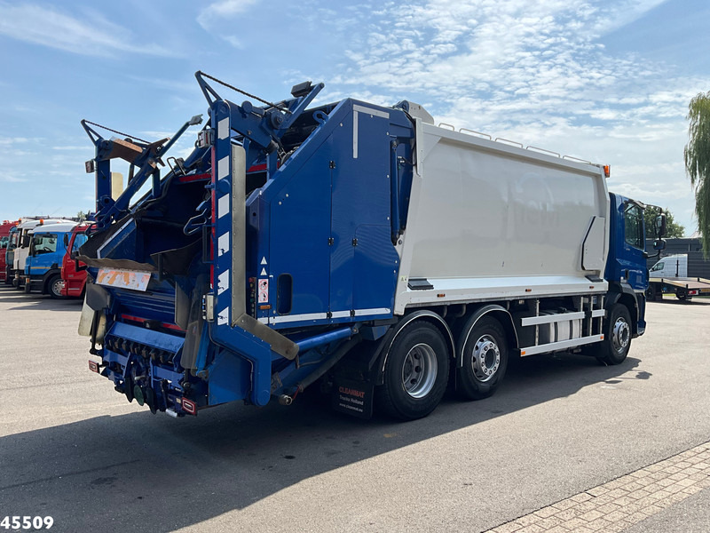 DAF FAG CF 290 Euro 6 Geesink 22m³ - Søppelbil: bilde 5 DAF FAG CF 290 Euro 6 Geesink 22m³ - Søppelbil: bilde 5
