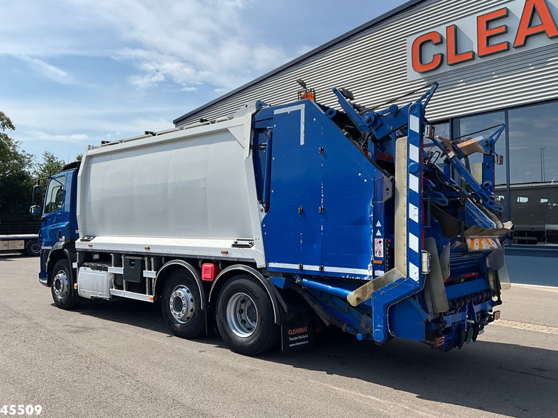 DAF FAG CF 290 Euro 6 Geesink 22m³ - Søppelbil: bilde 3 DAF FAG CF 290 Euro 6 Geesink 22m³ - Søppelbil: bilde 3
