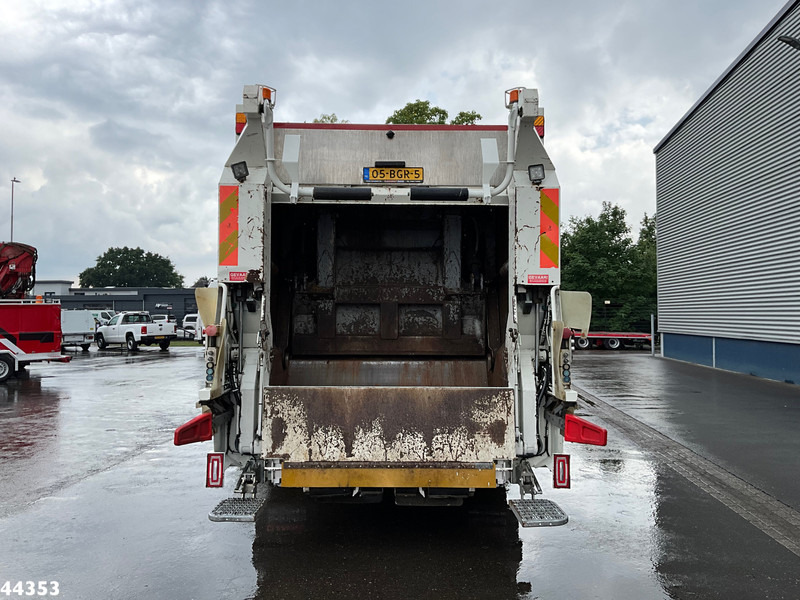 DAF FAG CF 290 Geesink/ van Schijndel 20m³ - Søppelbil: bilde 3 DAF FAG CF 290 Geesink/ van Schijndel 20m³ - Søppelbil: bilde 3