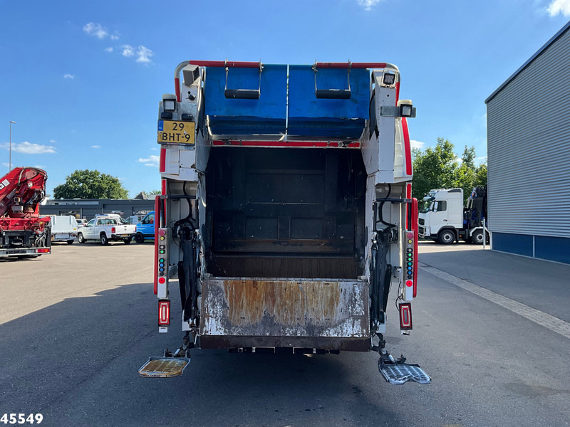 DAF FAG CF 330 Euro 6 Geesink 20m³ - Søppelbil: bilde 4 DAF FAG CF 330 Euro 6 Geesink 20m³ - Søppelbil: bilde 4