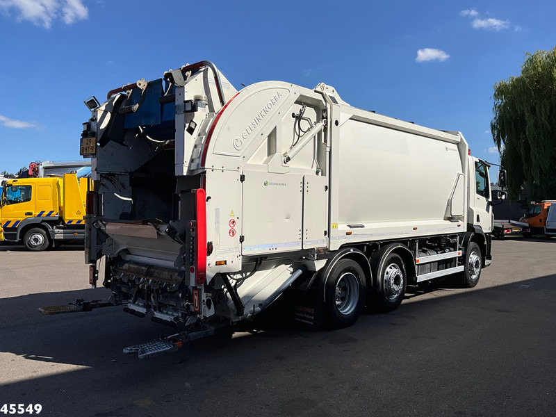 DAF FAG CF 330 Euro 6 Geesink 20m³ - Søppelbil: bilde 5 DAF FAG CF 330 Euro 6 Geesink 20m³ - Søppelbil: bilde 5
