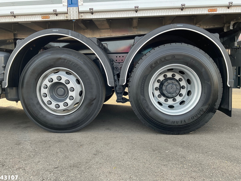 Tippbil DAF FAG CF 370 Euro 6 Just 19.087 km!: bilde 17