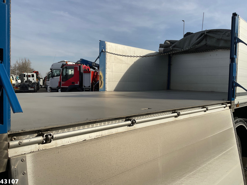 Tippbil DAF FAG CF 370 Euro 6 Just 19.087 km!: bilde 12
