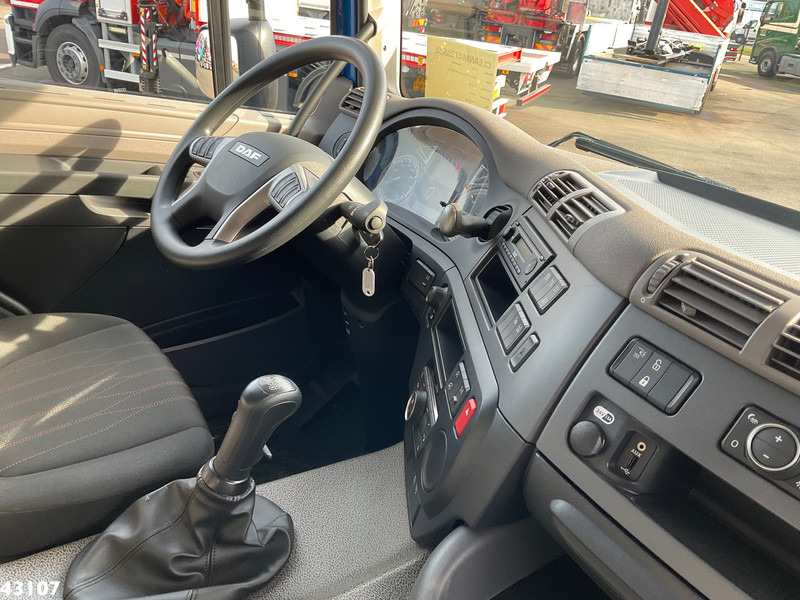 Leie DAF FAG CF 370 Euro 6 Just 19.087 km! DAF FAG CF 370 Euro 6 Just 19.087 km!: bilde 20