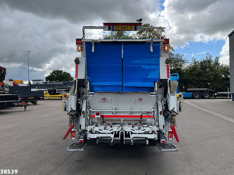 DAF FAG LF 260 Zoeller 14m³ - Søppelbil: bilde 4 DAF FAG LF 260 Zoeller 14m³ - Søppelbil: bilde 4