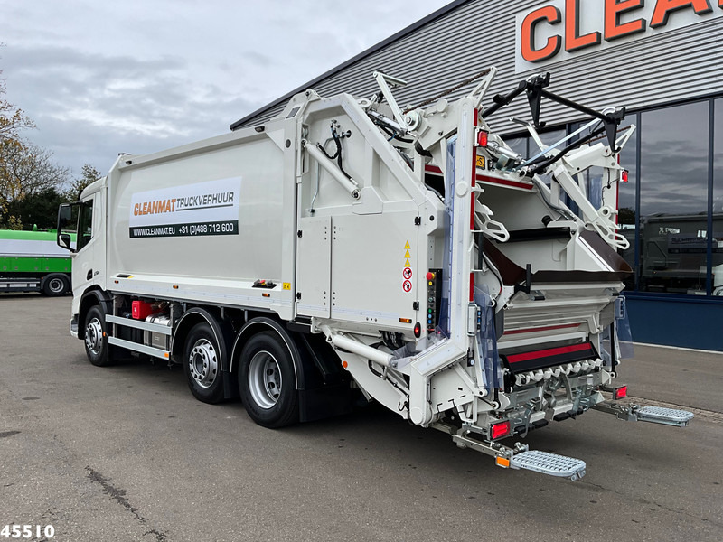 DAF FAG XD 340 Euro 6 Geesink 20m³ - Søppelbil: bilde 5 DAF FAG XD 340 Euro 6 Geesink 20m³ - Søppelbil: bilde 5