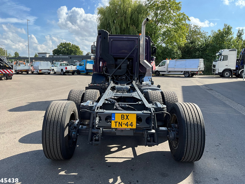 DAF FAN 75 CF 250 Chassis cabine with PTO Just 143.864 km! - Chassis lastebil: bilde 4 DAF FAN 75 CF 250 Chassis cabine with PTO Just 143.864 km! - Chassis lastebil: bilde 4