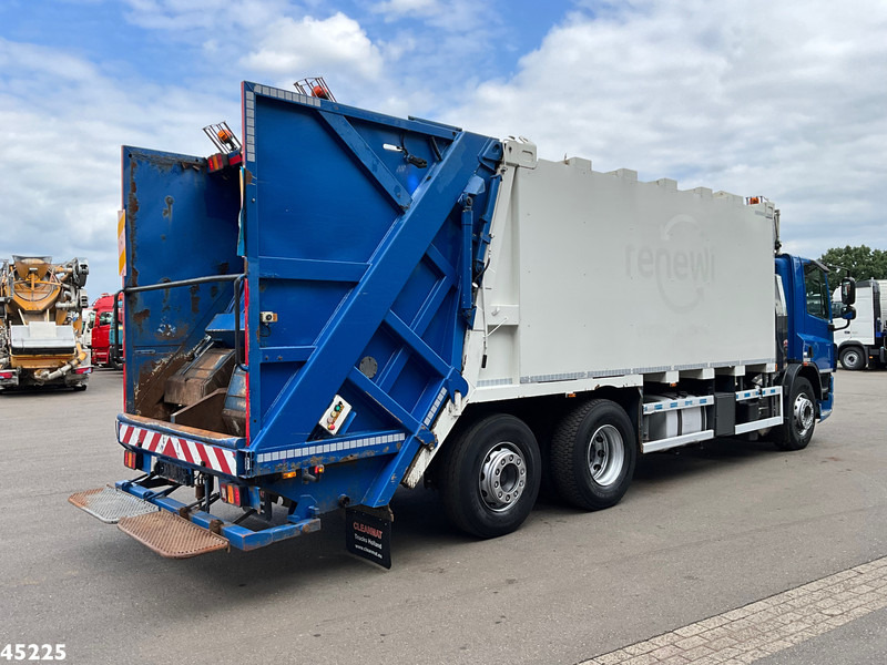DAF FAN 75 CF 250 VDK 20m³ - Søppelbil: bilde 5 DAF FAN 75 CF 250 VDK 20m³ - Søppelbil: bilde 5