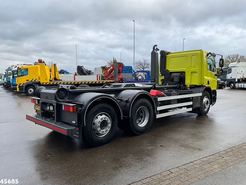 DAF FAN 75 CF 310 VDL 21 Ton haakarmsysteem - Krokbil: bilde 5 DAF FAN 75 CF 310 VDL 21 Ton haakarmsysteem - Krokbil: bilde 5