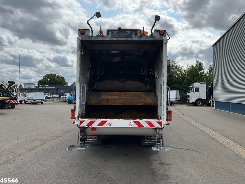 DAF FAN 75 CF 360 Euro 5 Faun 24m³ Manual Gearbox - Søppelbil: bilde 3 DAF FAN 75 CF 360 Euro 5 Faun 24m³ Manual Gearbox - Søppelbil: bilde 3