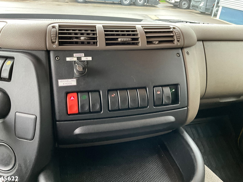 Leie DAF FAN 85 CF 360 IPSAM Hogedruk Spoelwagen Just 121.591 km! DAF FAN 85 CF 360 IPSAM Hogedruk Spoelwagen Just 121.591 km!: bilde 17