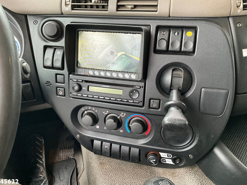 Leie DAF FAN 85 CF 360 IPSAM Hogedruk Spoelwagen Just 121.591 km! DAF FAN 85 CF 360 IPSAM Hogedruk Spoelwagen Just 121.591 km!: bilde 18