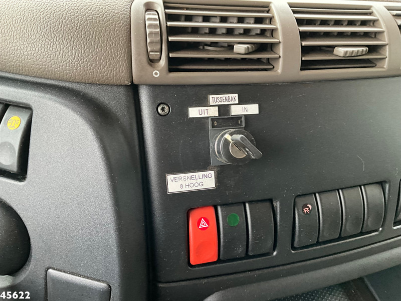 Leie DAF FAN 85 CF 360 IPSAM Hogedruk Spoelwagen Just 121.591 km! DAF FAN 85 CF 360 IPSAM Hogedruk Spoelwagen Just 121.591 km!: bilde 16