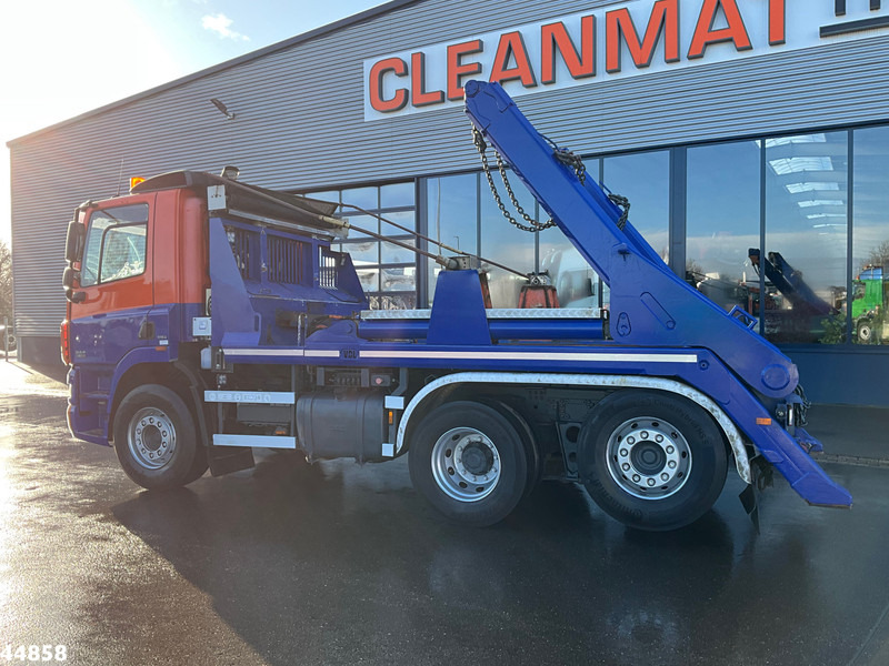 DAF FAN 85 CF 360 Manual VDL 18 Ton portaalarmsysteem - Liftdumper lastebil: bilde 3 DAF FAN 85 CF 360 Manual VDL 18 Ton portaalarmsysteem - Liftdumper lastebil: bilde 3