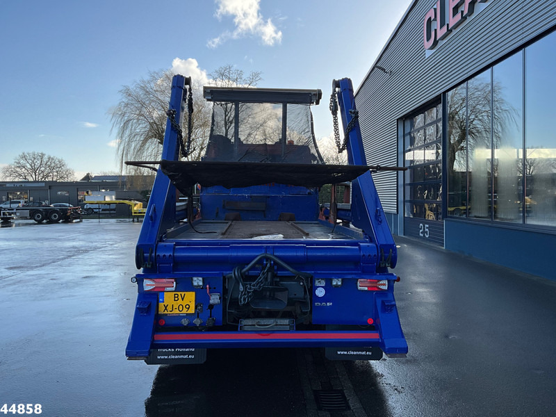 DAF FAN 85 CF 360 Manual VDL 18 Ton portaalarmsysteem - Liftdumper lastebil: bilde 5 DAF FAN 85 CF 360 Manual VDL 18 Ton portaalarmsysteem - Liftdumper lastebil: bilde 5