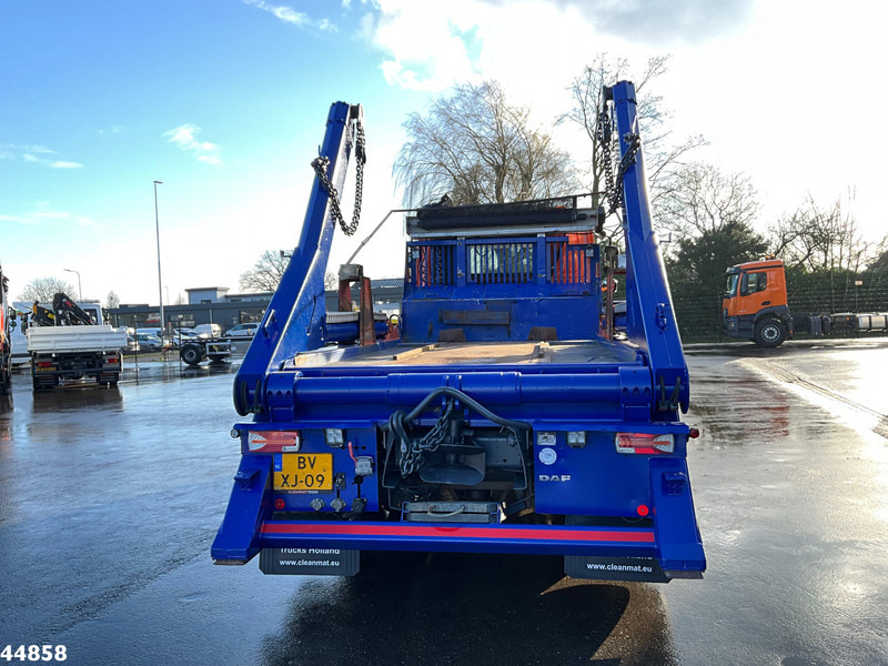 DAF FAN 85 CF 360 Manual VDL 18 Ton portaalarmsysteem - Liftdumper lastebil: bilde 4 DAF FAN 85 CF 360 Manual VDL 18 Ton portaalarmsysteem - Liftdumper lastebil: bilde 4
