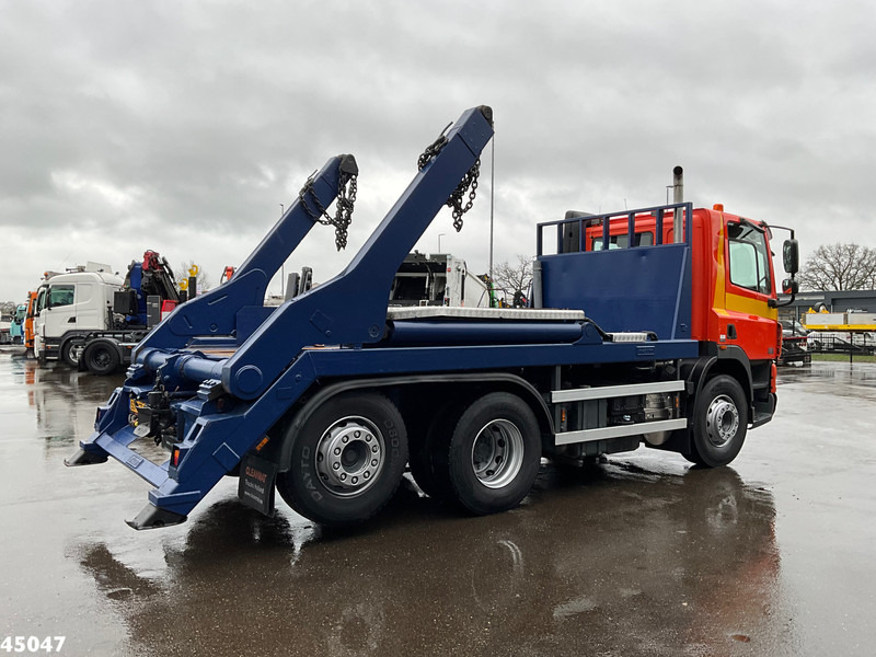 DAF FAN 85 CF 410 Hyvalift 18 Ton portaalarmsysteem - Liftdumper lastebil: bilde 5 DAF FAN 85 CF 410 Hyvalift 18 Ton portaalarmsysteem - Liftdumper lastebil: bilde 5