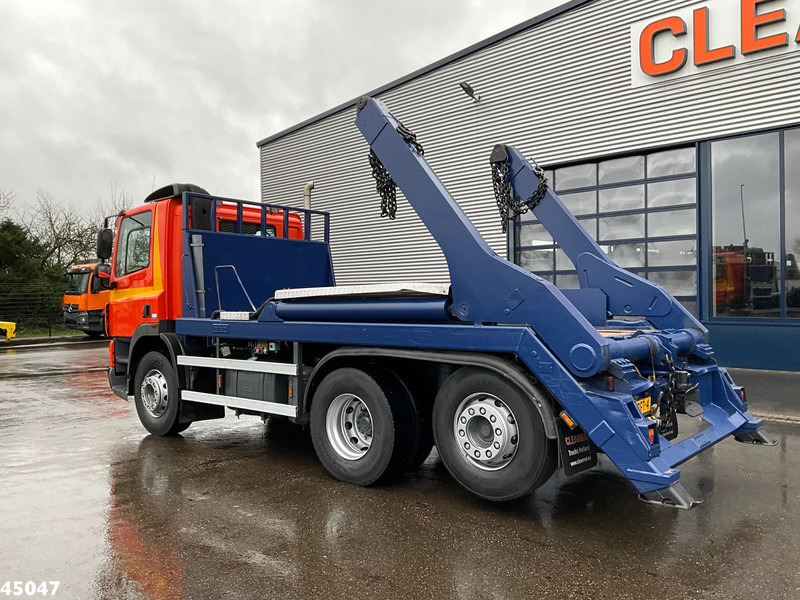 DAF FAN 85 CF 410 Hyvalift 18 Ton portaalarmsysteem - Liftdumper lastebil: bilde 4 DAF FAN 85 CF 410 Hyvalift 18 Ton portaalarmsysteem - Liftdumper lastebil: bilde 4