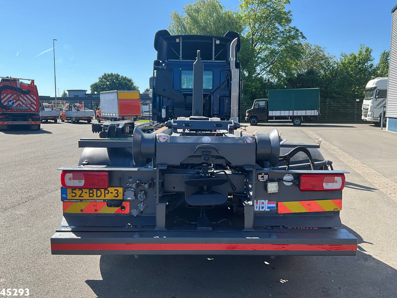 DAF FAN 85 CF 410 VDL 21 Ton haakarmsysteem - Krokbil: bilde 3 DAF FAN 85 CF 410 VDL 21 Ton haakarmsysteem - Krokbil: bilde 3
